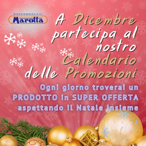 Calendario dell'avvento